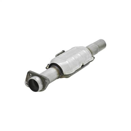 Flowmaster Catalytic Converters - Flowmaster 82-94 Gm Car Direct Fit (49 State) Catalytic Converter - 2.50 In. In/Out