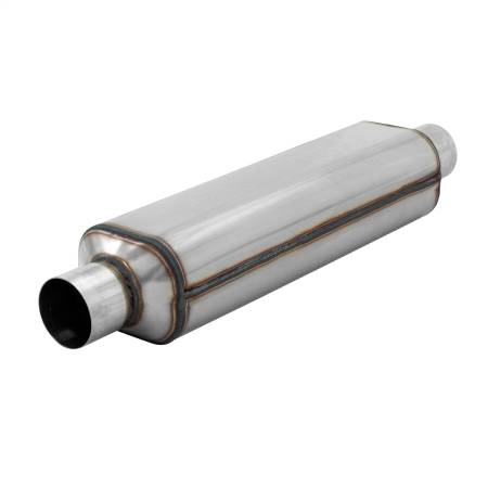 Flowmaster - Flowmaster 12418304 Super HP-2 Series Muffler