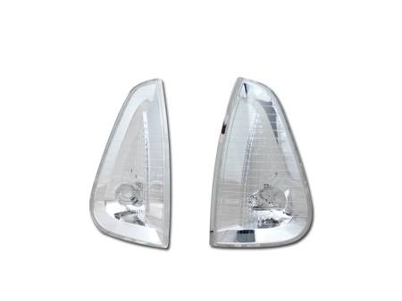 I3 Enterprise - I3 05-Up Dodge Charger Corner Lights (Euro)