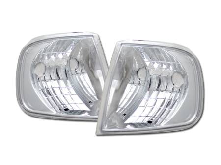 I3 Enterprise - I3 97.5-03 Ford F150/97.5-02 Expedition Corner Lights (Euro)