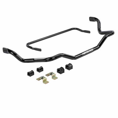 Hotchkis Sport Suspension - Hotchkis Sport Suspension Perf Sway Bar Set 2004-2006 Pontiac GTO