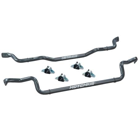 Hotchkis Sport Suspension - Hotchkis Sport Suspension Sway Bar Set Evo X 2008-2010 Mitsubishi EVO X