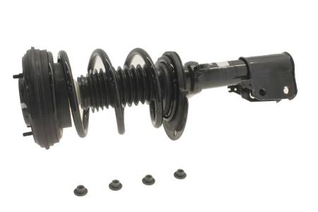KYB - KYB Shock/Strut Strut Plus Front Right 98-04 Chrysler Concorde/99-01 LHS / 98-04 Dodge Intrepid