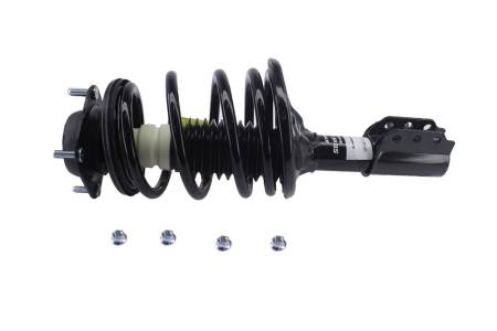 KYB - KYB Shock/Strut Strut Plus Front Right FORD Escort 1997-02 MERCURY Tracer 1997-99