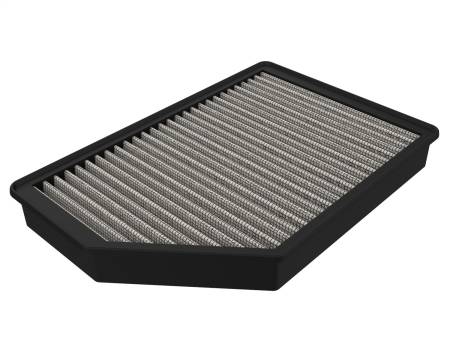 aFe Power (Advanced FLOW Engineering) - aFe Magnum FLOW Pro Dry S Air Filter 20-21 GM Diesel Trucks V8-6.6L (td) L5P