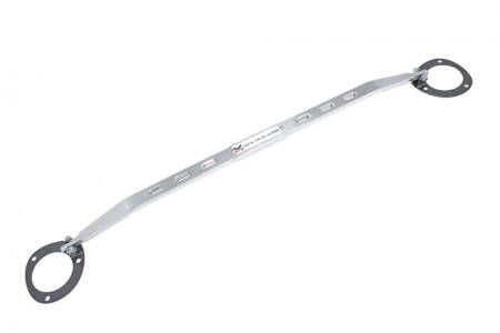 Megan Racing - Megan Racing Nissan Maxima 00-03 / Infiniti i35 00-03 Front Upper Race-Spec Strut Tower Bars