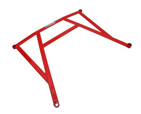 Megan Racing - Megan Racing H-Brackets for Nissan 350Z