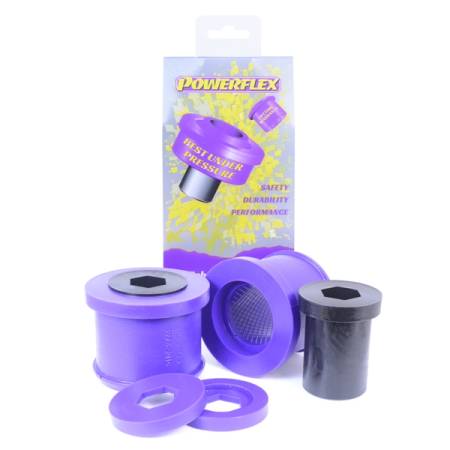 Powerflex USA - Powerflex MINI Gen 2 Front Control Arm Rear Bushing (Street)