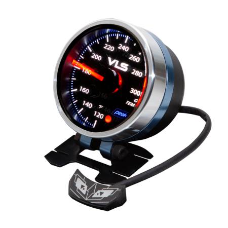 TANABE & REVEL RACING PRODUCTS - Tanabe Revel VLS II Oil Temperature Analog Gauge