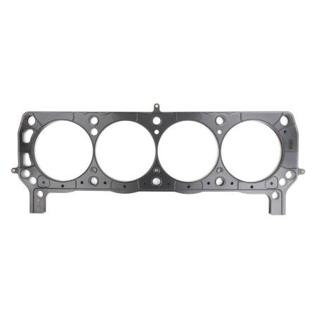 Cometic Gasket - Cometic Ford Windsor V8 .080" MLS Cylinder Head Gasket 4.200" Bore NON-SVO