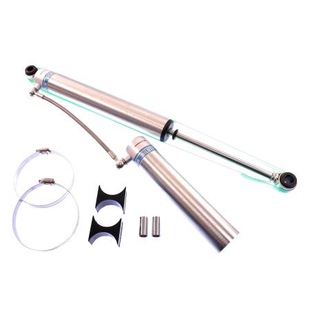 Bilstein - Bilstein 5160 Series 5165 11.4in. Short Body 360/80 46mm Monotube Shock Absorber