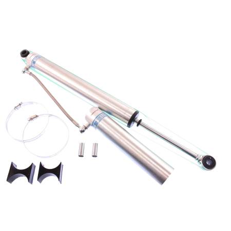 Bilstein - Bilstein 5160 Series 5160 Series 13 in. Travel 170/60 46mm Monotube Shock Absorber