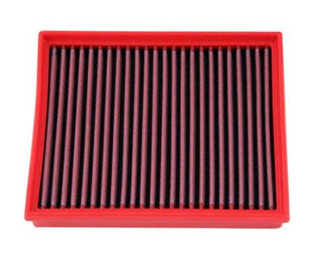 BMC FILTERS - BMC 2011+ Land Rover Defender 90/110/130 2.2 TD4 Replacement Panel Air Filter