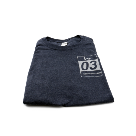 Hybrid Racing - Hybrid Racing USDM T-Shirt Small