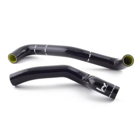 Hybrid Racing - Hybrid Racing K-Series Swap Radiator Hoses (K-Swap) K20Z3/K24
