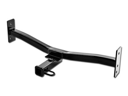 I3 Enterprise - I3 1999-2005 Mazda Miata Mx5 - Class 1 - Trailer Hitch ( Drilling Required) - Black