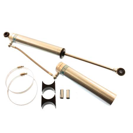 Bilstein - Bilstein 5160 Series 5165 Series 8.9in. Travel 170/60 46mm Monotube Shock Absorber