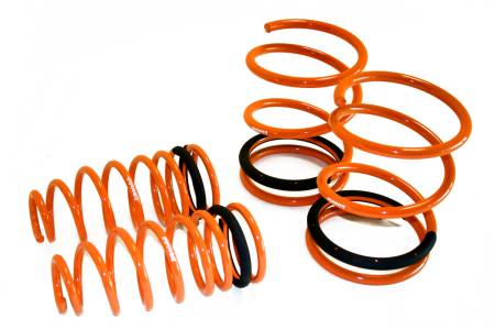 Megan Racing - Megan Lowering Springs Mitsubishi 99-03 Galant