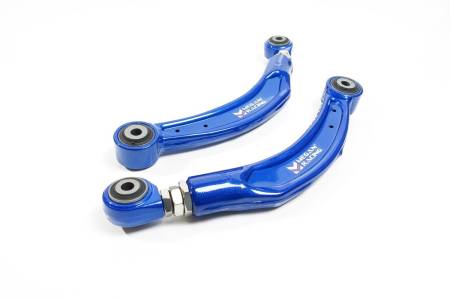 Megan Racing - Megan Racing Rear Camber Kit for Mercedes Benz C-Class Sedan 08-12 C250/C300/C350