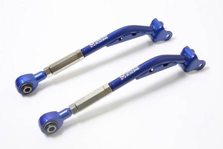 Megan Racing - Megan Racing Rear Rear Lateral Arms for Subaru Legacy 00-09