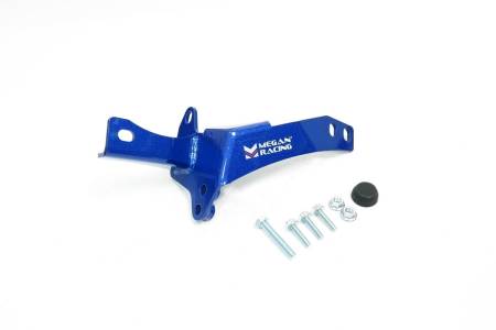 Megan Racing - Megan Racing Subaru XV Crosstrek 2011+ Brake Master Cylinder Stopper