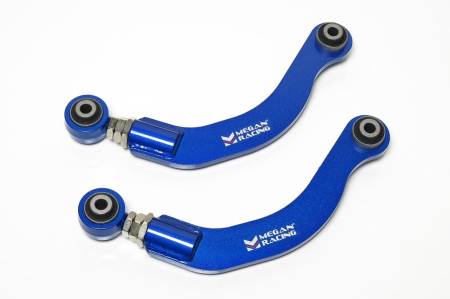 Megan Racing - Megan Racing Rear Upper Arm for Mazda6 02-08