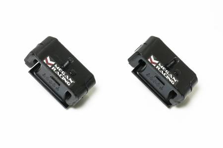 Megan Racing - Megan Racing Reinforced Engine Mounts for Mazda Miata 90-05