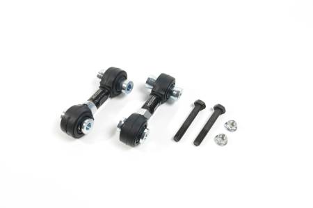 Megan Racing - Megan Racing Adjustable Rear Stabilizer Links for Scion FR-S 13-16 / Subaru BRZ 2013+ / Toyota 86 2017 (Rubber Bushings)