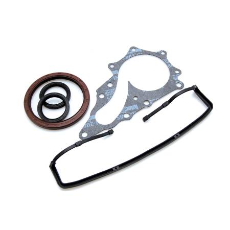 Cometic Gasket - Cometic Toyota 2JZ-GE/2JZ-GTE Bottom End Gasket Kit