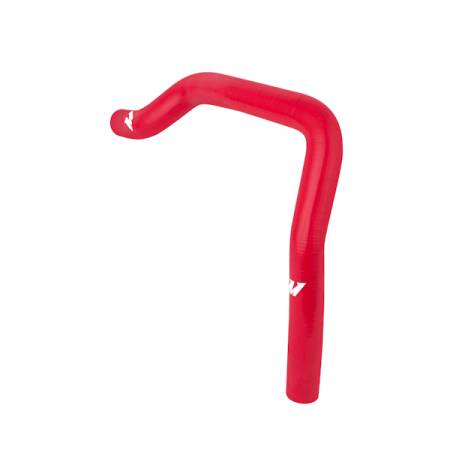 Mishimoto - Mishimoto Mitsubishi EVO 10 BOV Return Red Silicone Hose Kit