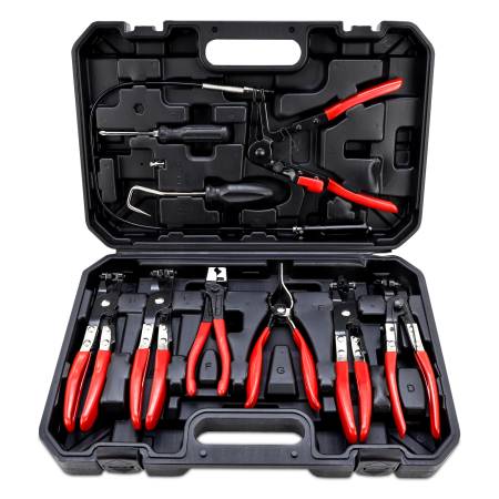 Mishimoto - Mishimoto Hose Clip Removal Tool Set - 9pc