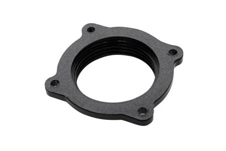 Airaid - Airaid 10-14 Toyota 4 Runner / FJ Cruiser 4.0L V6 PowerAid TB Spacer