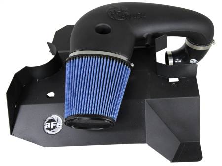 aFe Power (Advanced FLOW Engineering) - aFe MagnumFORCE Intake Stage-2 Pro 5R 12-14 Fiat 500 L4-1.4L