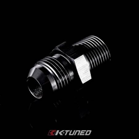 K-Tuned - K-Tuned 3AN to 1/8NPT
