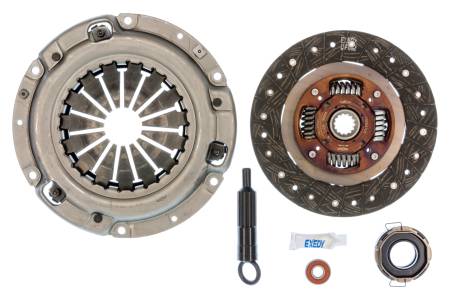 EXEDY OE - EXEDY OE 1992-1993 Geo Storm L4 Clutch Kit 09017