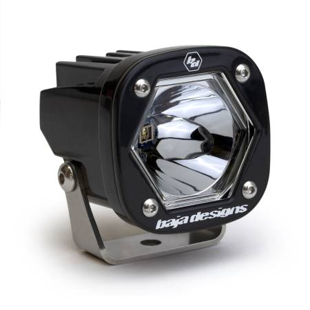 Baja Designs - Baja Designs LED Light Pod S1 Spot Laser