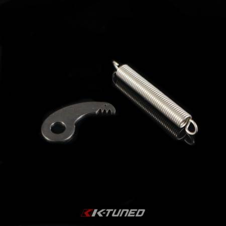 K-Tuned - K-Tuned Dip Stick Spring Retention Kit
