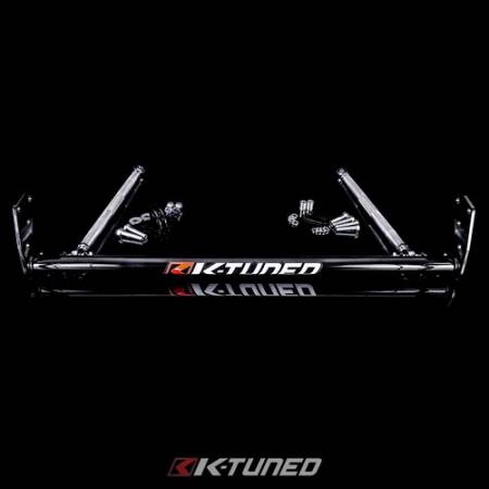 K-Tuned - K-Tuned 90-93Integra Pro-Series Traction Bar