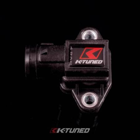 K-Tuned - K-Tuned 4 BAR MAP Sensor - B/D/H/F Series