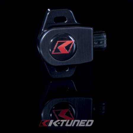 K-Tuned - K-Tuned Billet TPS Sensor - V2
