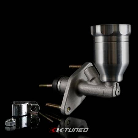 K-Tuned - K-Tuned Billet CMC Reservoir - EG/DC2/EK
