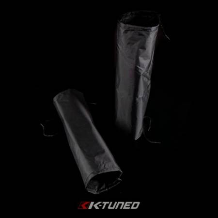 K-Tuned - K-Tuned Coilover Covers (Pair)