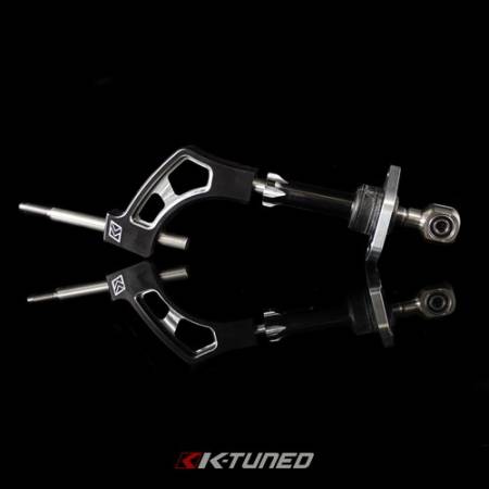 K-Tuned - K-Tuned B/D Shifter Circuit2 X (Lean Back)