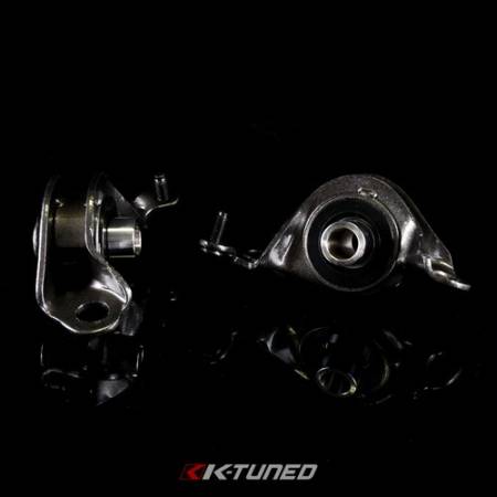 K-Tuned - K-Tuned Front Compliance Bushings (Spherical) - EG/DC2