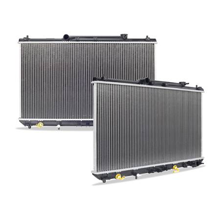 Mishimoto - Mishimoto 1997-2001 Toyota Camry 2.2L Replacement Radiator