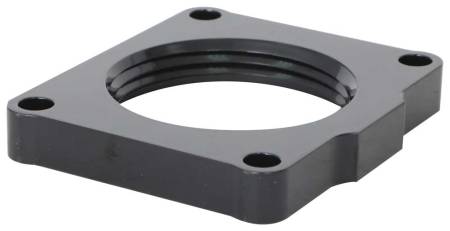 Airaid - Airaid 99-04 Frontier / Xterra / Pathfinder 3.3L PowerAid TB Spacer