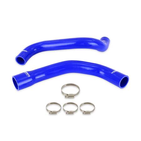 Mishimoto - Mishimoto 09+ Pontiac G8 Silicone Coolant Hose Kit - Blue