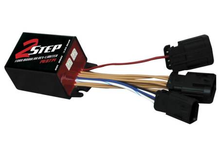 MSD Ignition - MSD Launch Master, Modular Ford Engines