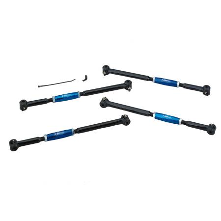 Hotchkis Sport Suspension - Hotchkis Sport Suspension Camber Link Kit 2002-2009 Mini Cooper and Copper S