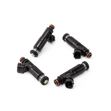 DeatschWerks - DeatschWerks 90-05 Miata 700CC Top Feed Injectors